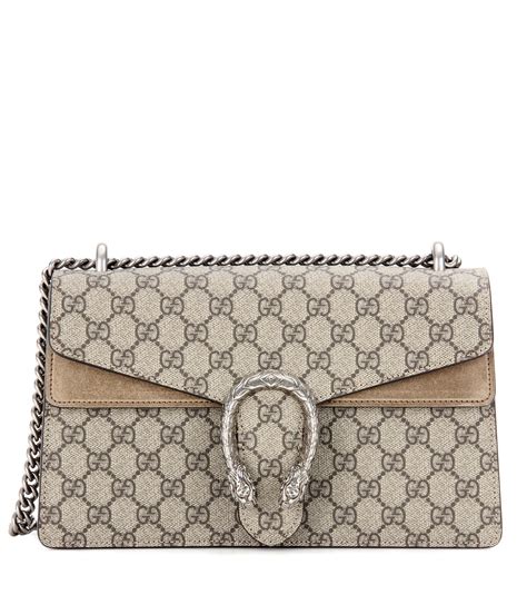 gucci dionysus suede small|Gucci dionysus small crossbody.